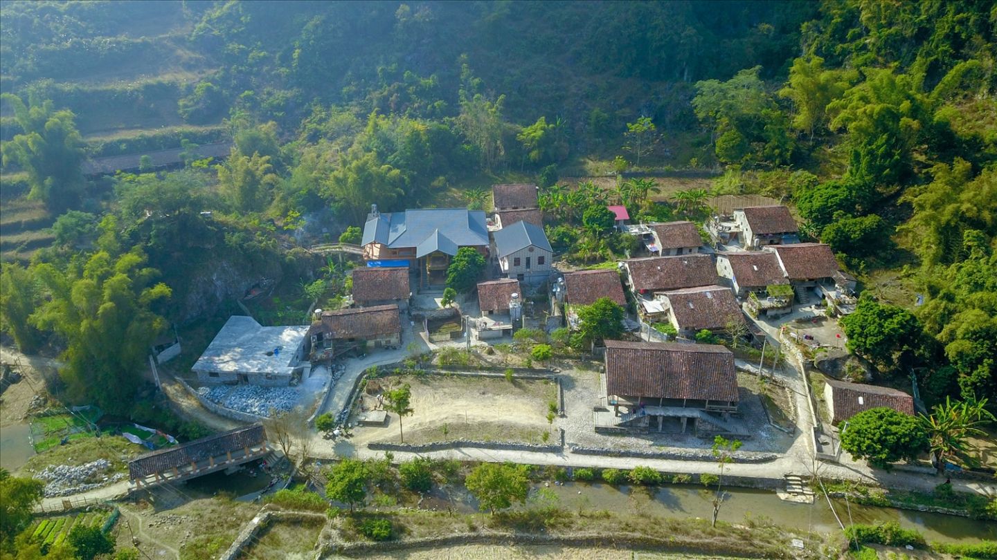 Tout Savoir Sur Le Village Khuoi Ky Cao Bang