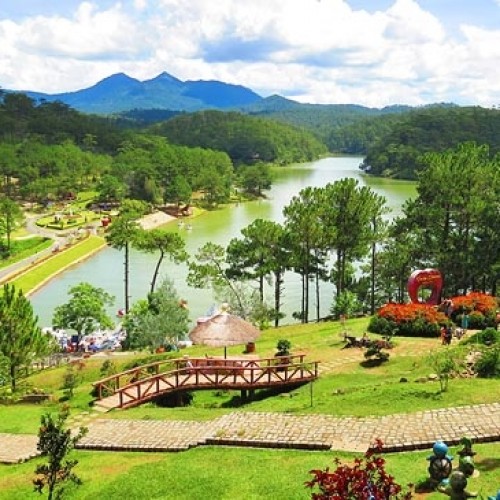 Itinéraire Vietnam 4 semaines