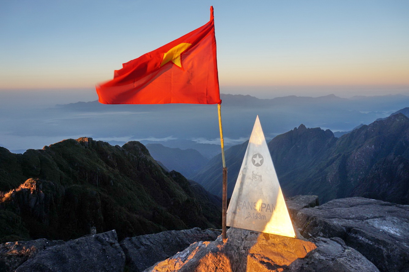 Essentiel du Vietnam