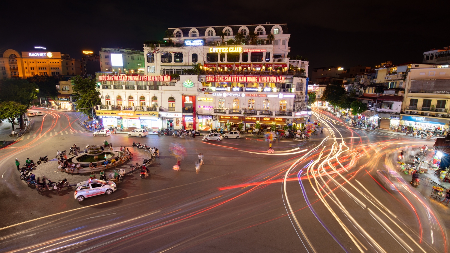 Guide Voyage Hanoi Pour Un Séjour Vietnam Réussi