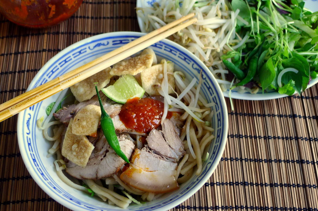 Voyage au Vietnam authentique