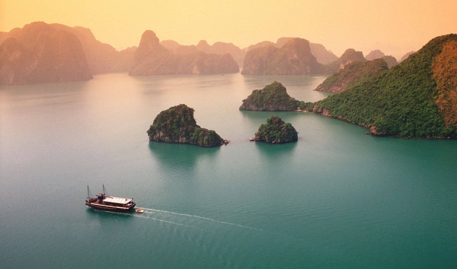 Essentiel du Vietnam