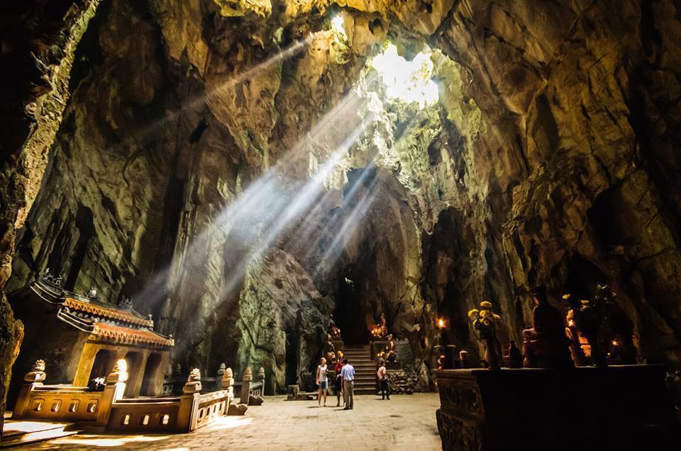 Voyage culturel Vietnam